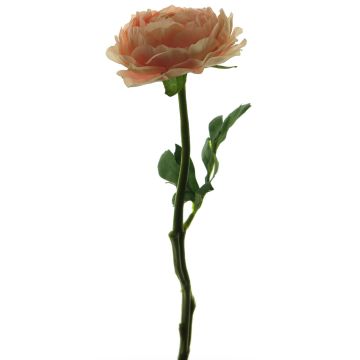 Deko Blume Ranunkel WENNA, rosa, 30cm