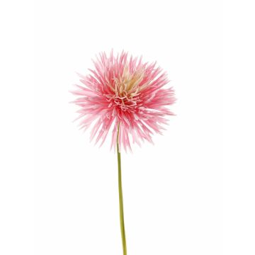 Kunst Chrysantheme NANDITA, rosa, 60cm, Ø15cm