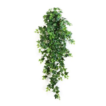 Dekopflanze Efeuhänger LUKA zum Stecken, grün, 110cm