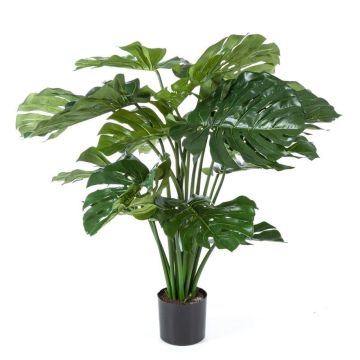 Deko Philodendron Monstera Deliciosa MEISSA, 100cm