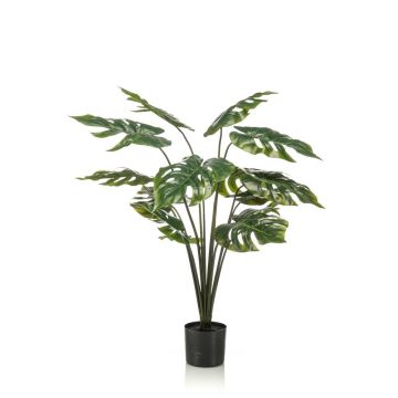 Deko Philodendron Monstera Deliciosa AWEO, 95cm
