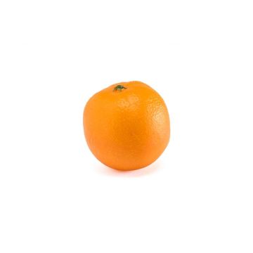 Dekoobst Orange CLARELIA, orange, 8cm