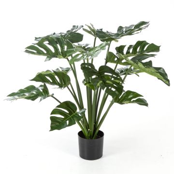 Deko Philodendron Monstera Deliciosa MEISSA, 80cm